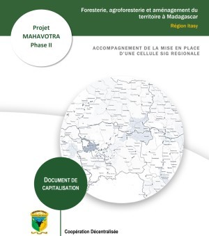Mahavotra 2 Foresterie Agroforesterie Et Amenagement Du Territoire A Madagascar Region Itasy Nitidae